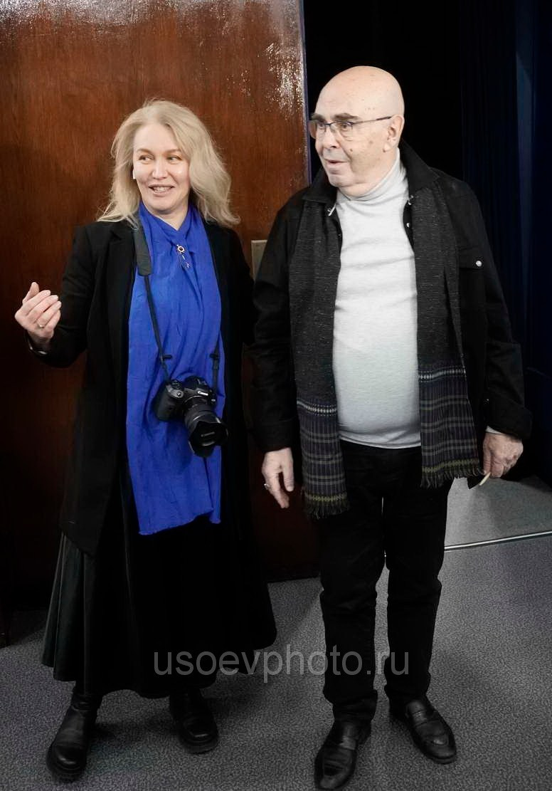 Театр Левитина-пространство свободы. Репортажный, архитектурный, театральный и файн-арт фотограф Лена Мельникова в Москве