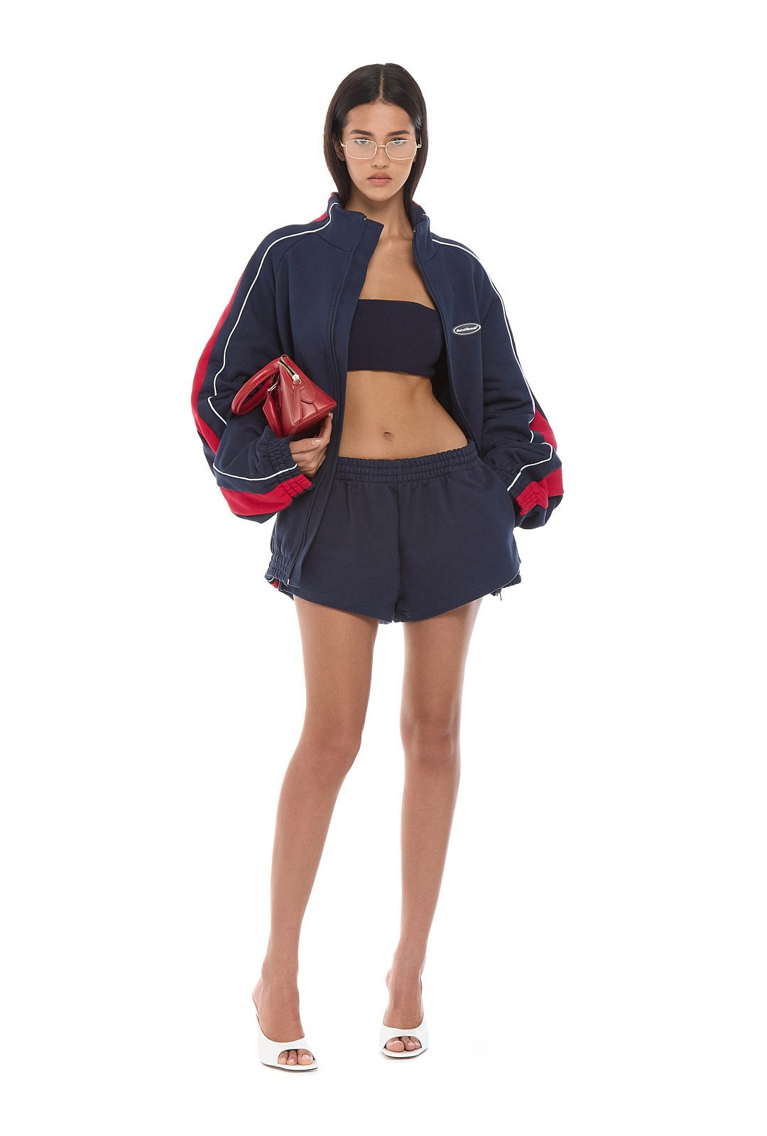 Out Of Reach '24. Фотограф для брендов