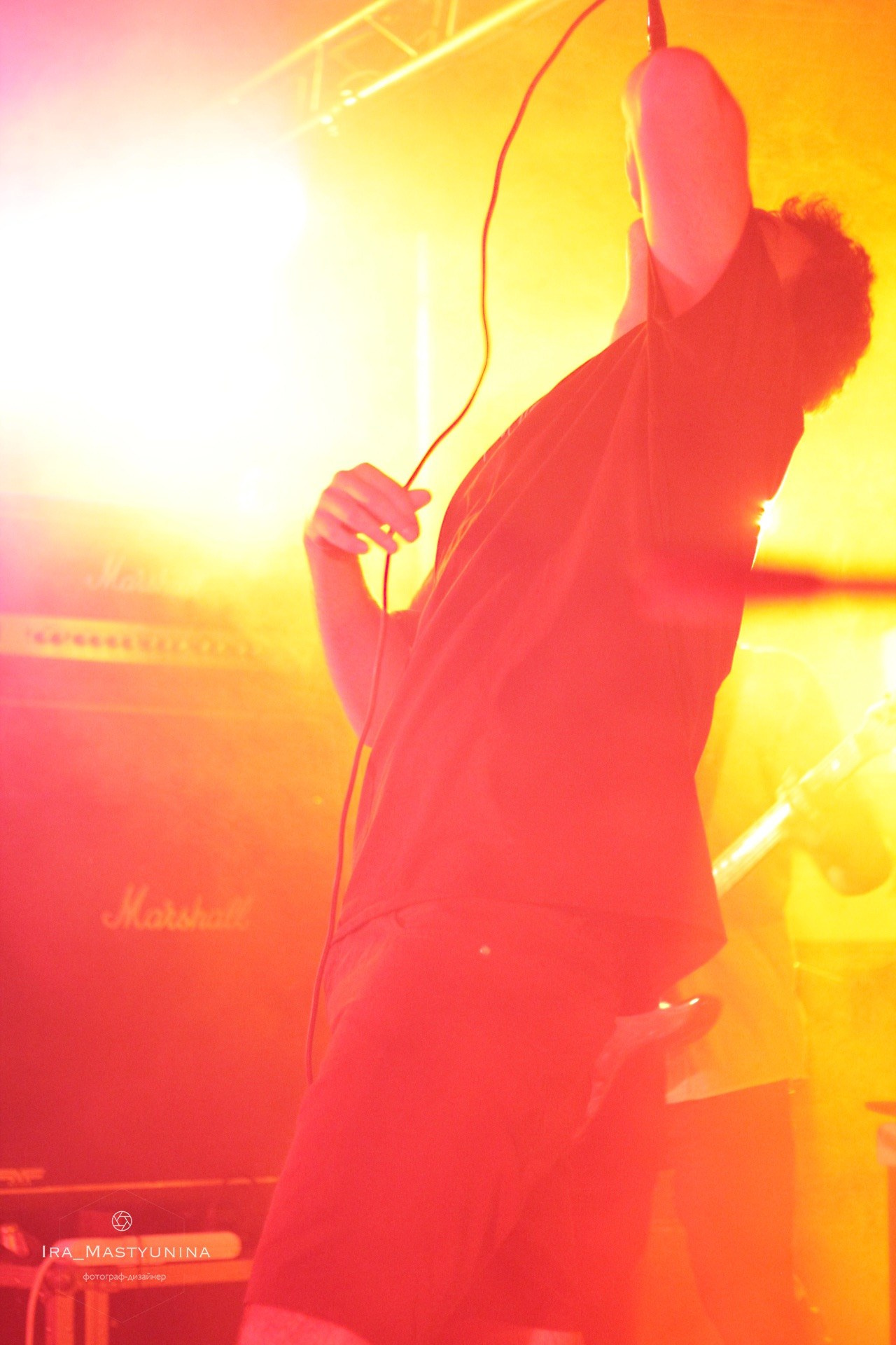 Лютофест. Фотограф-дизайнер Мастюнина Ирина
