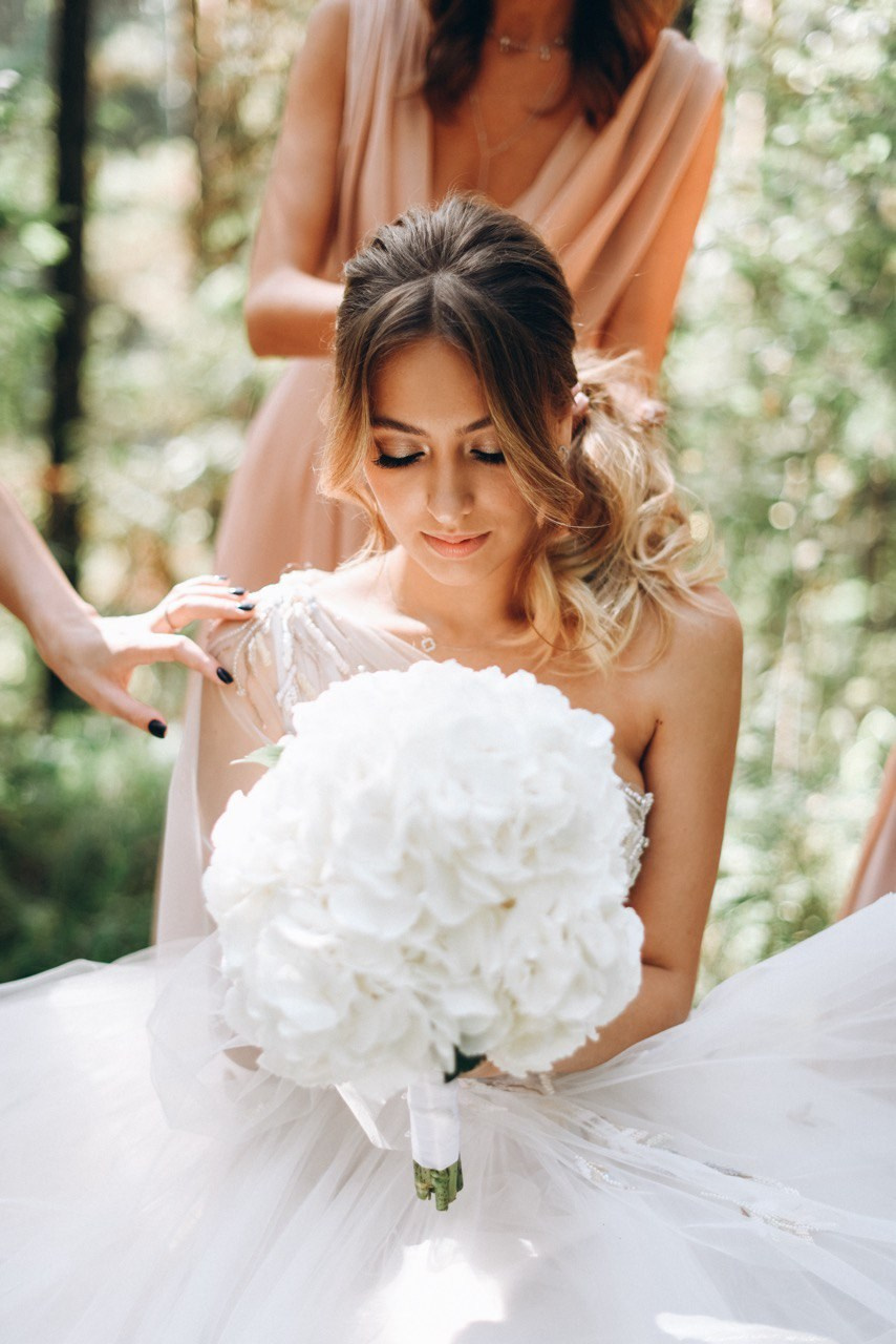 Свадебные фотосессии. Свадебный фотограф Новосибирск