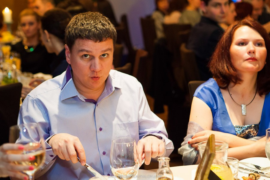 АЛВИСА (корпоратив). Видеооператор/Фотограф Николай Завьялов