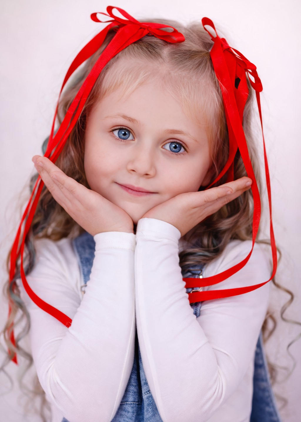 Пятый день рождения Алисы. Семейный и детский фотограф в Москве Юлия