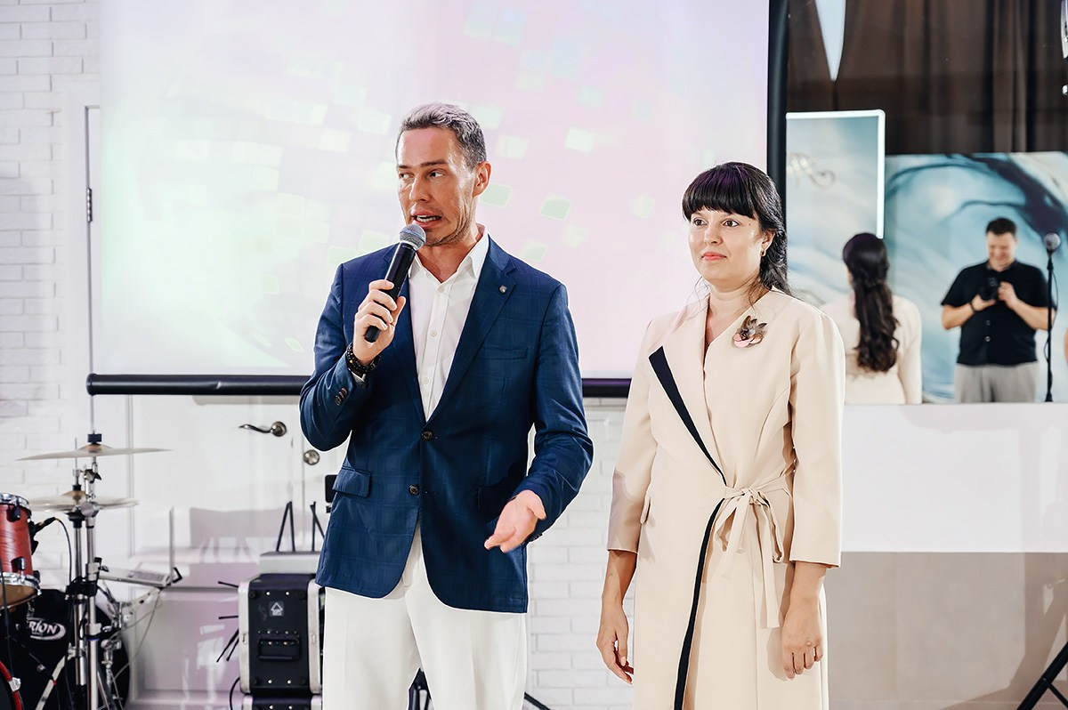 Андрей & Лена. Свадебный и семейный фотограф в Новосибирске — Алексей Гаврилов