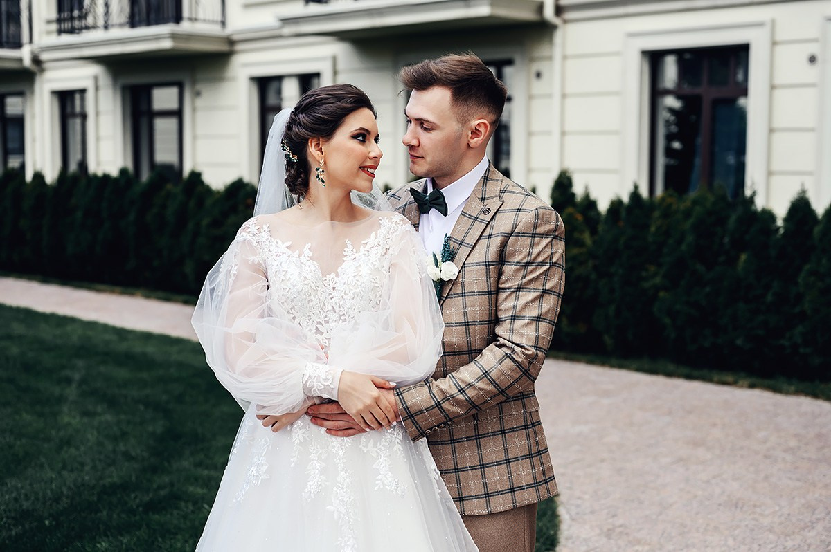 Андрей & Лена. Свадебный и семейный фотограф в Новосибирске — Алексей Гаврилов