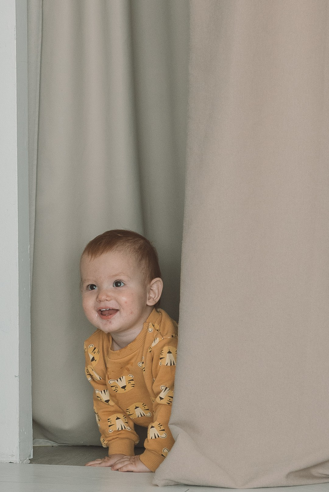 Данияр. Годовасие. Фотостудия Waf