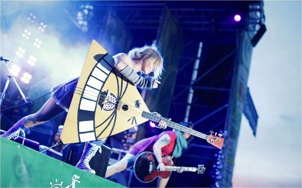 2012. Репортажный фотограф Алексей Пирязев