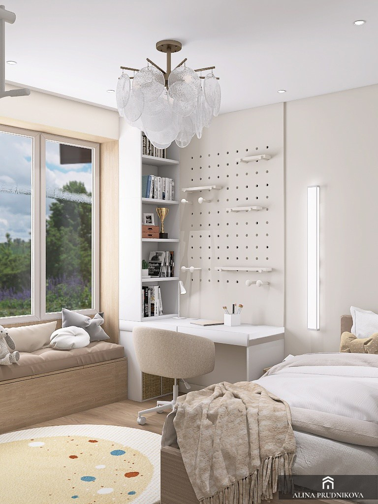 ЖК Ньютон. Алина Прудникова дизайн интерьера, хоумстейджинг