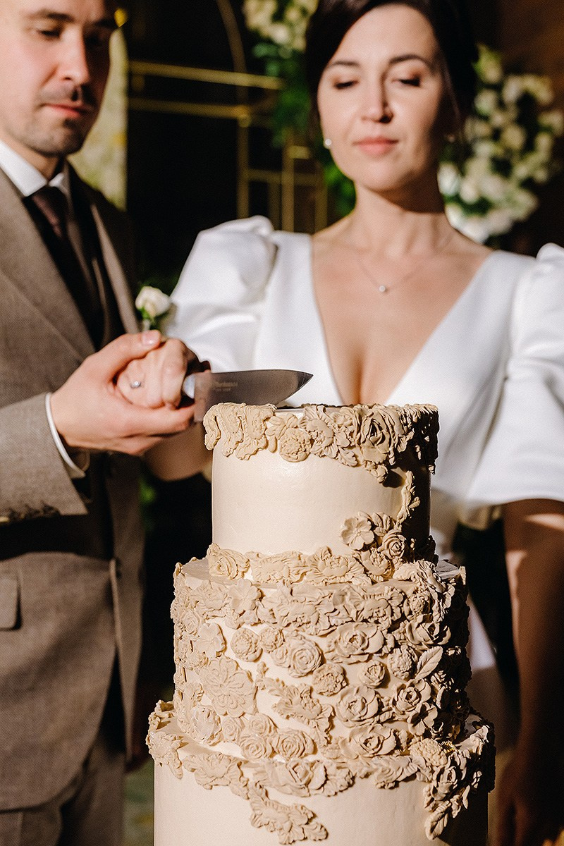 Ольга+Тимофей. Фотограф в Красноярске Гетманова Мила