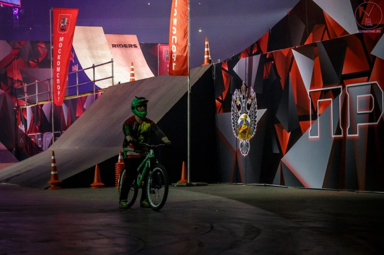 ПРОРЫВ. Магия музыки в кадре: Концертная Фотография