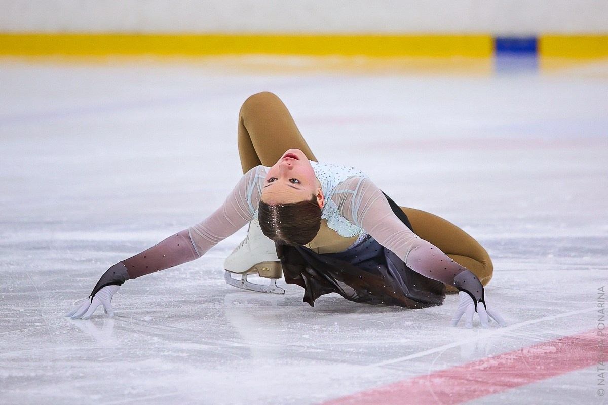 Соляр Дарья ПП