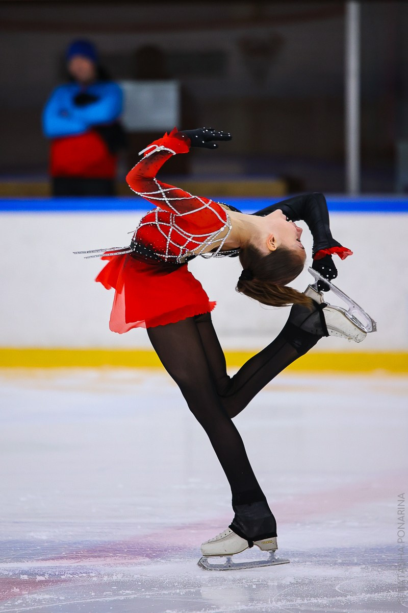 Кудрявцева Алиса  КП