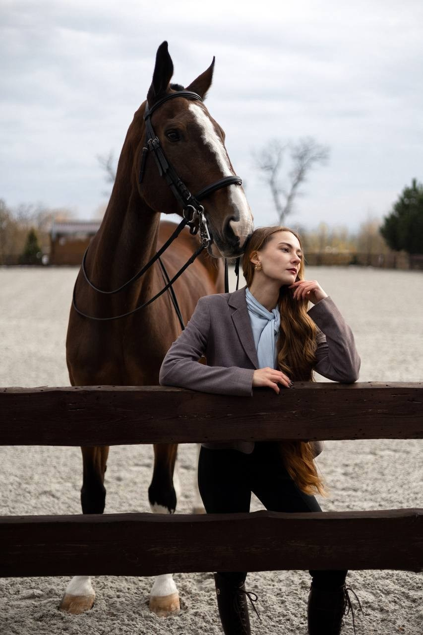 Алина, Кристина и Коста-браво. Семейный и конный фотограф в Краснодарском крае и Адыгее