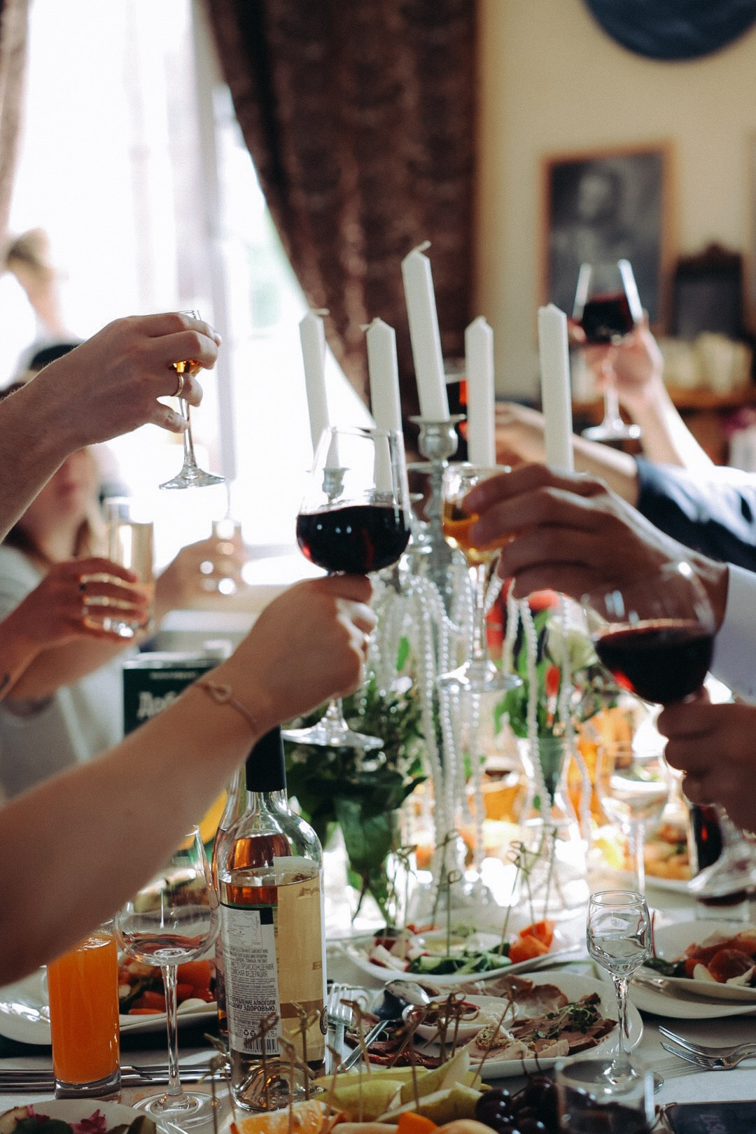 Саша и Аня. Фотограф Нижний Новгород