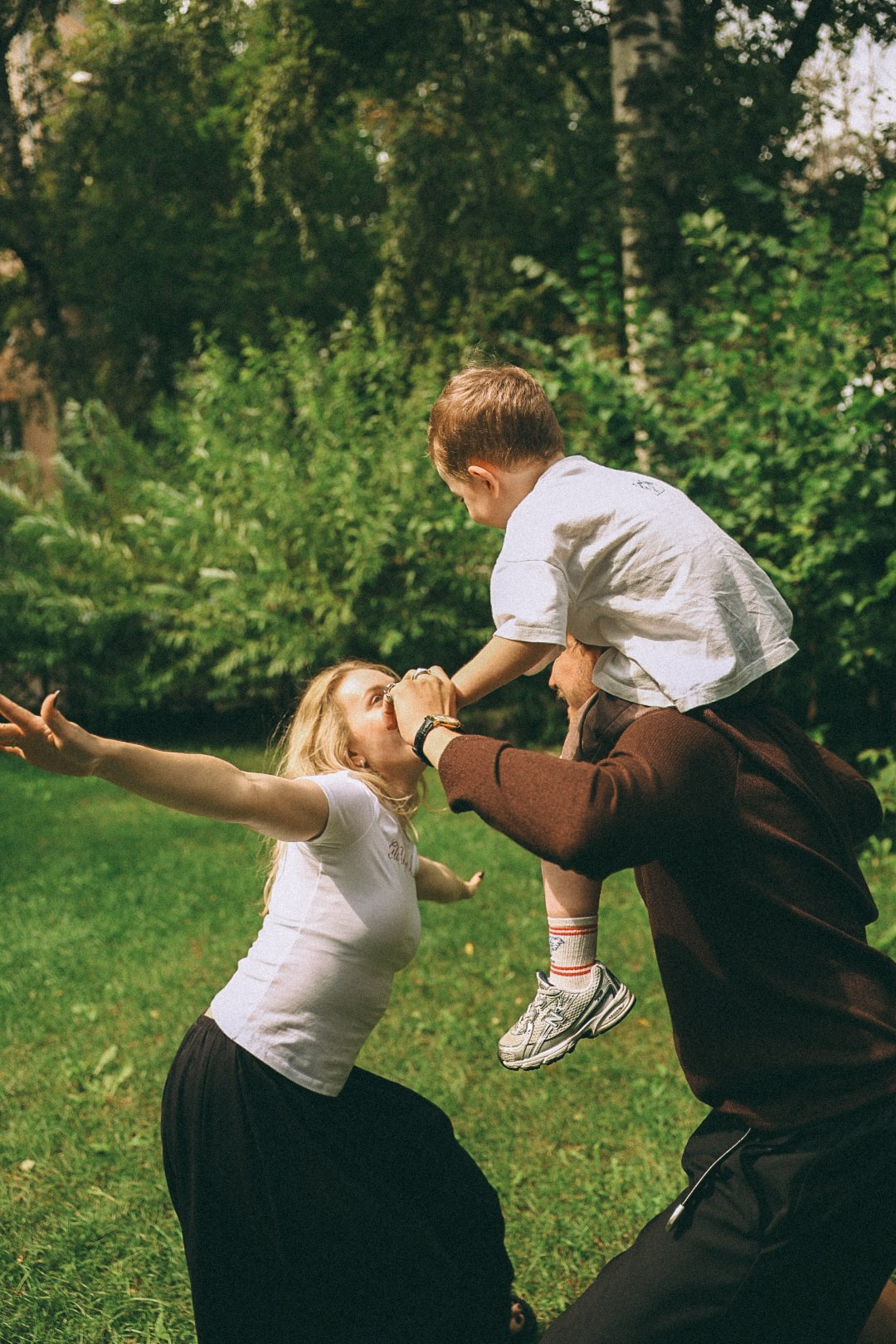 Family. Фотограф Нижний Новгород