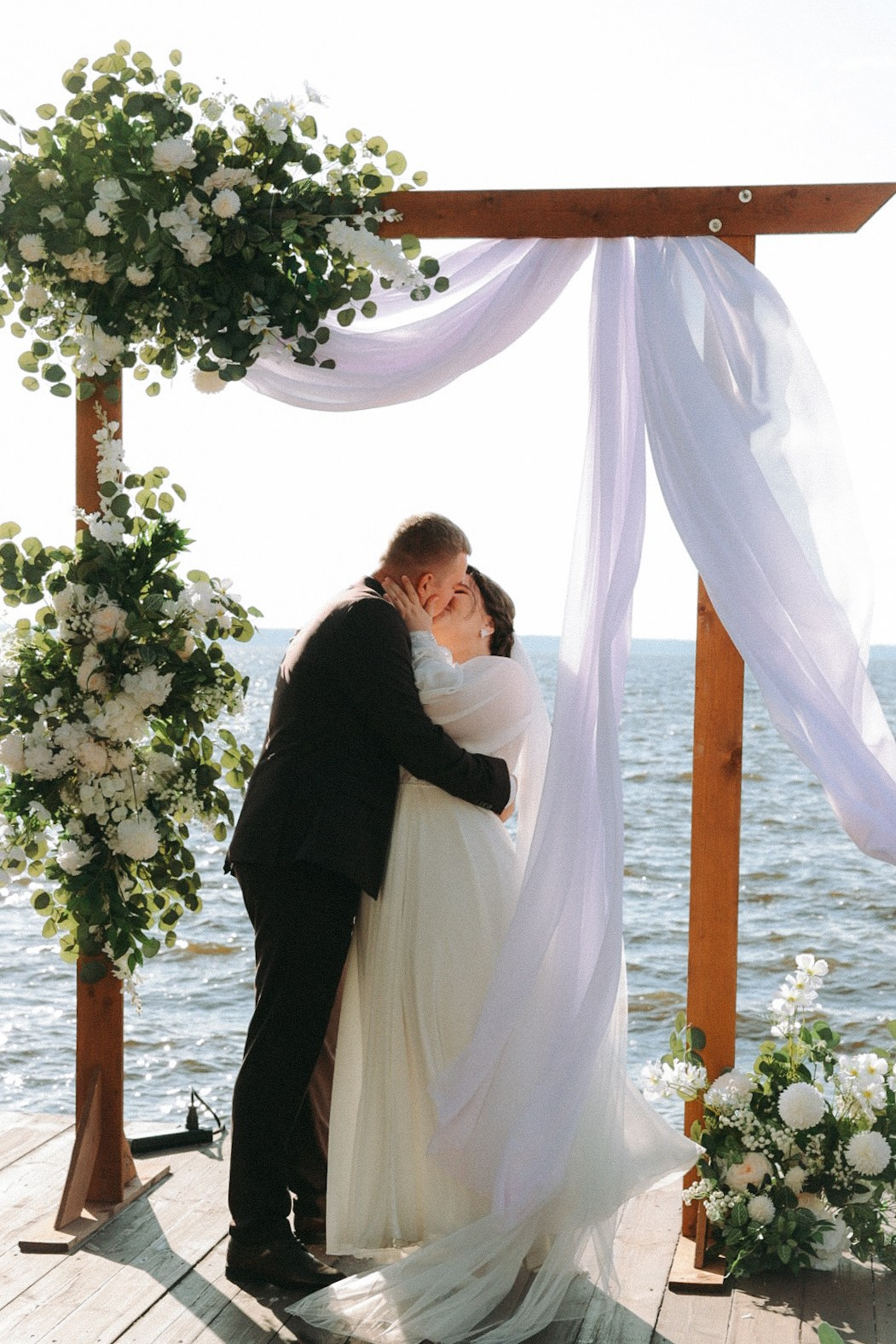 Сережа и Юля. Фотограф Нижний Новгород