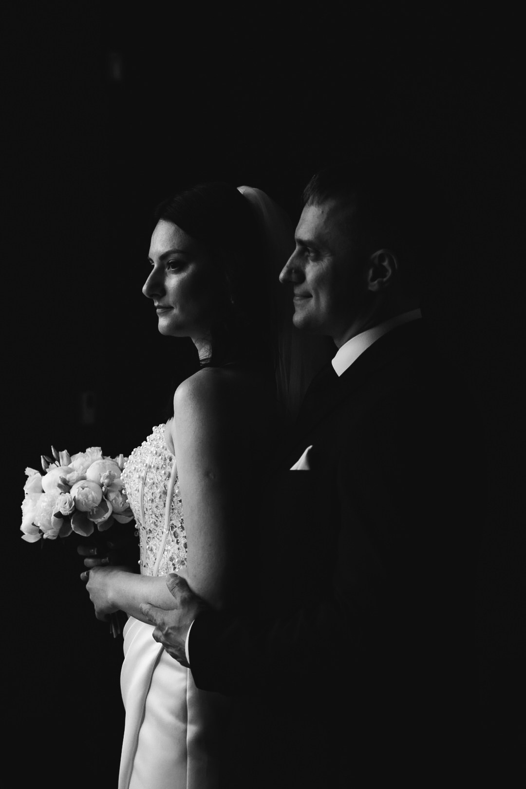 Вадим и Яна. Фотограф Нижний Новгород