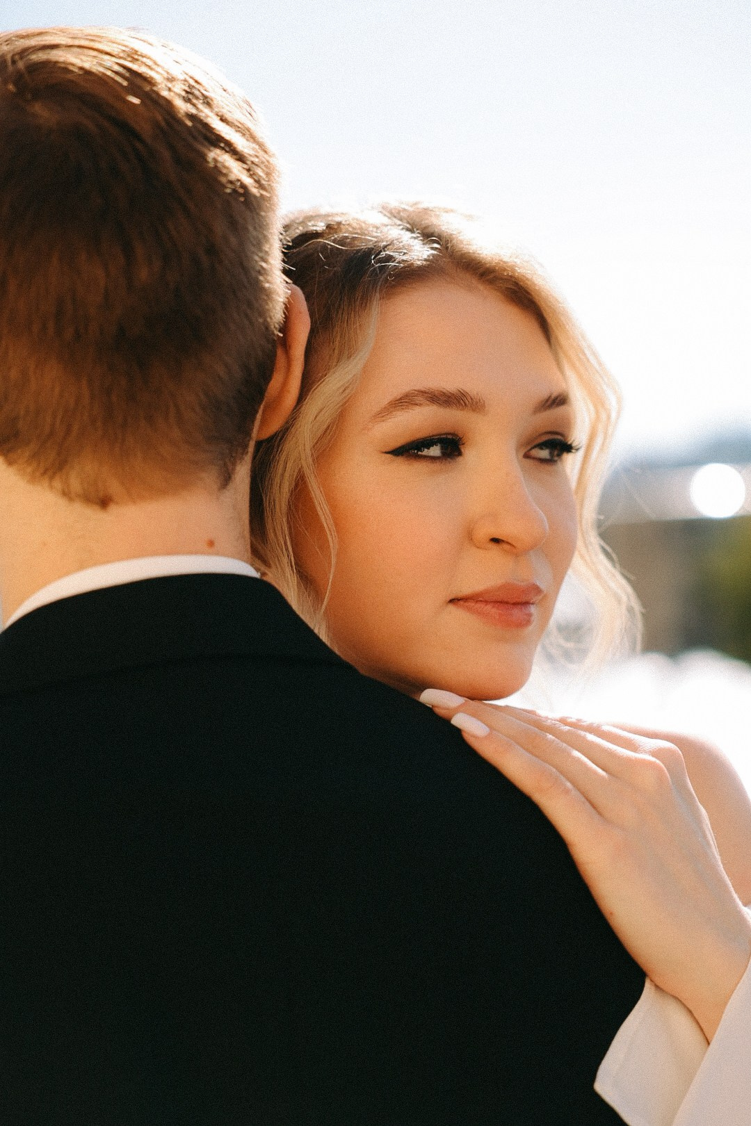 Илья и Настя. Фотограф Нижний Новгород