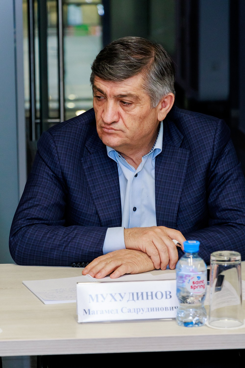 Круглый стол. Творческие фотосессии в Москве