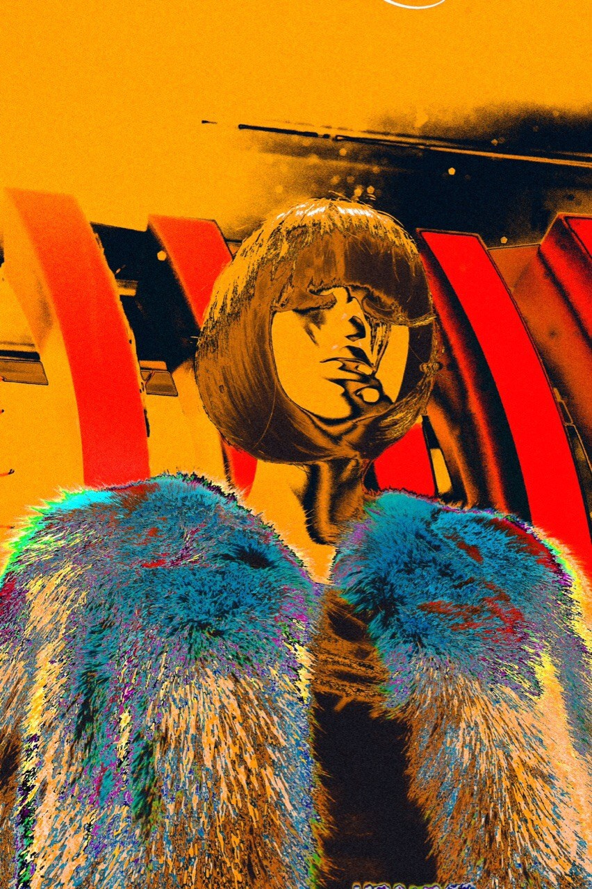 Другое. Jorgis Talè — photographer, kind person, teacher of arts and other mag