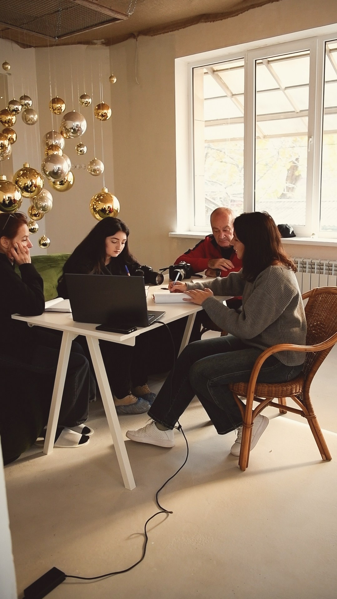 НОВОСТИ. Фотохудожник Нина Жихарева