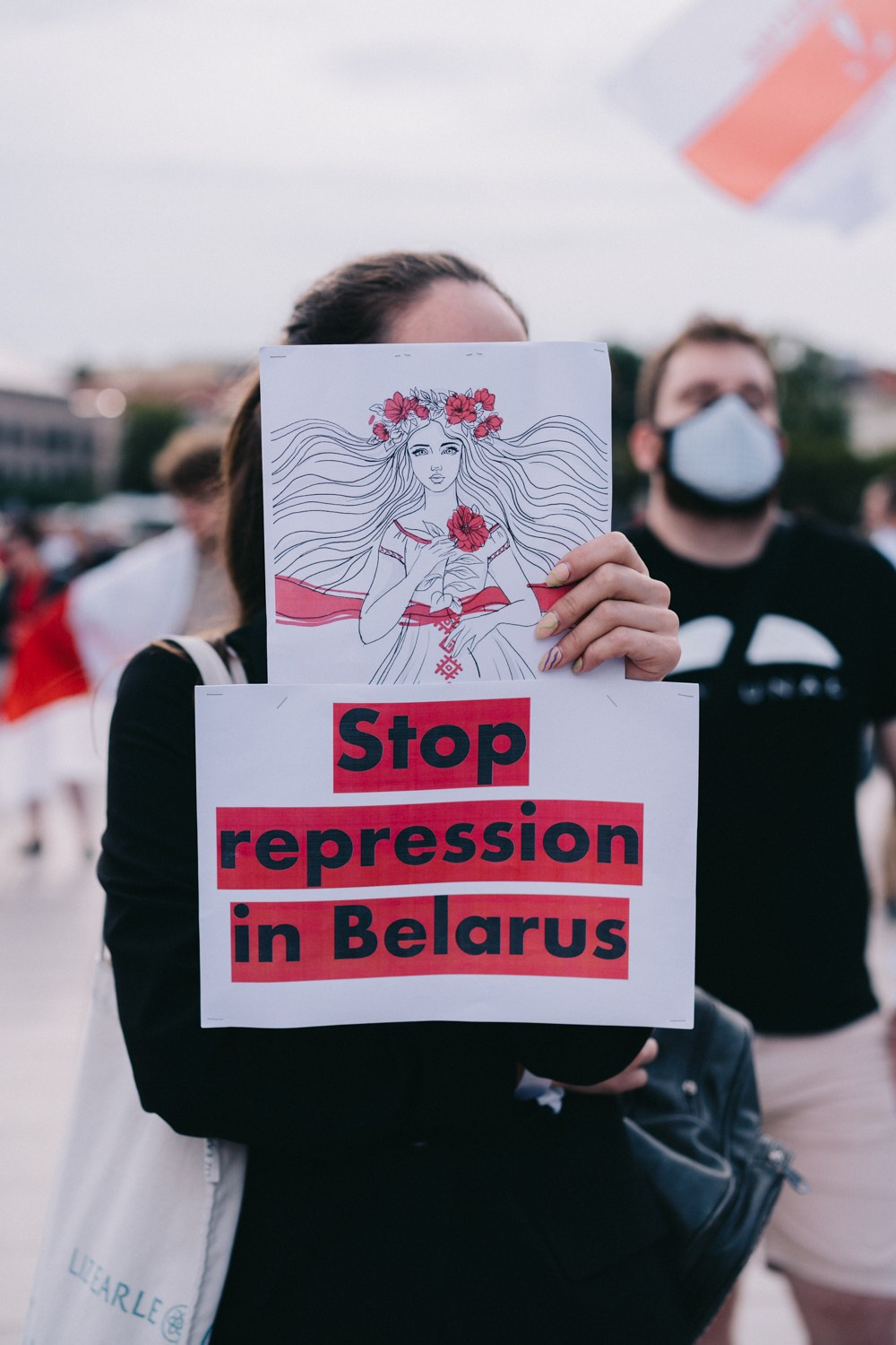 09.08.2023. Photographer in Vilnius