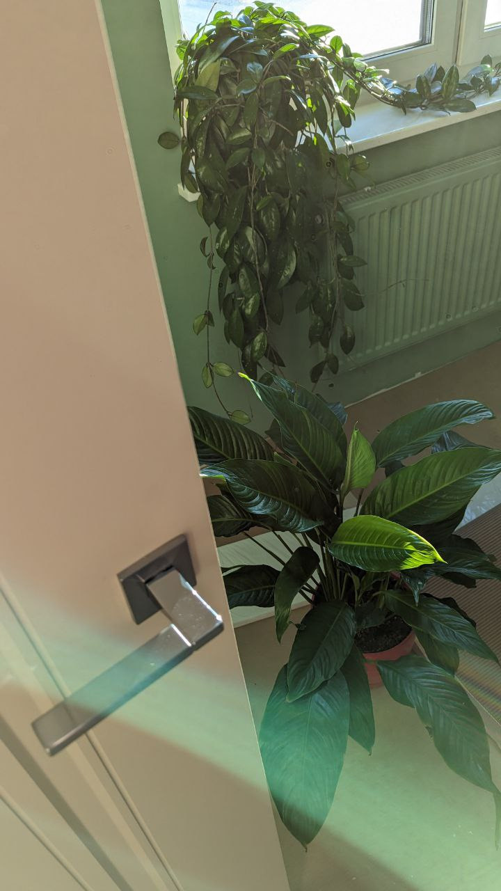 «Затмение» 42кв.м, фото. Дизайнер интерьеров Olala interior design