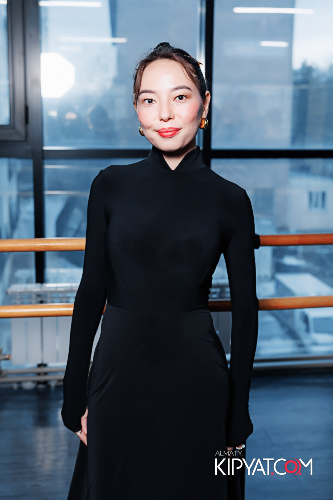 BLOCKBUSTER ТАНЦЕВАЛЬНАЯ АКАДЕМИЯ. КИПЯТКОМ АЛМАТЫ!