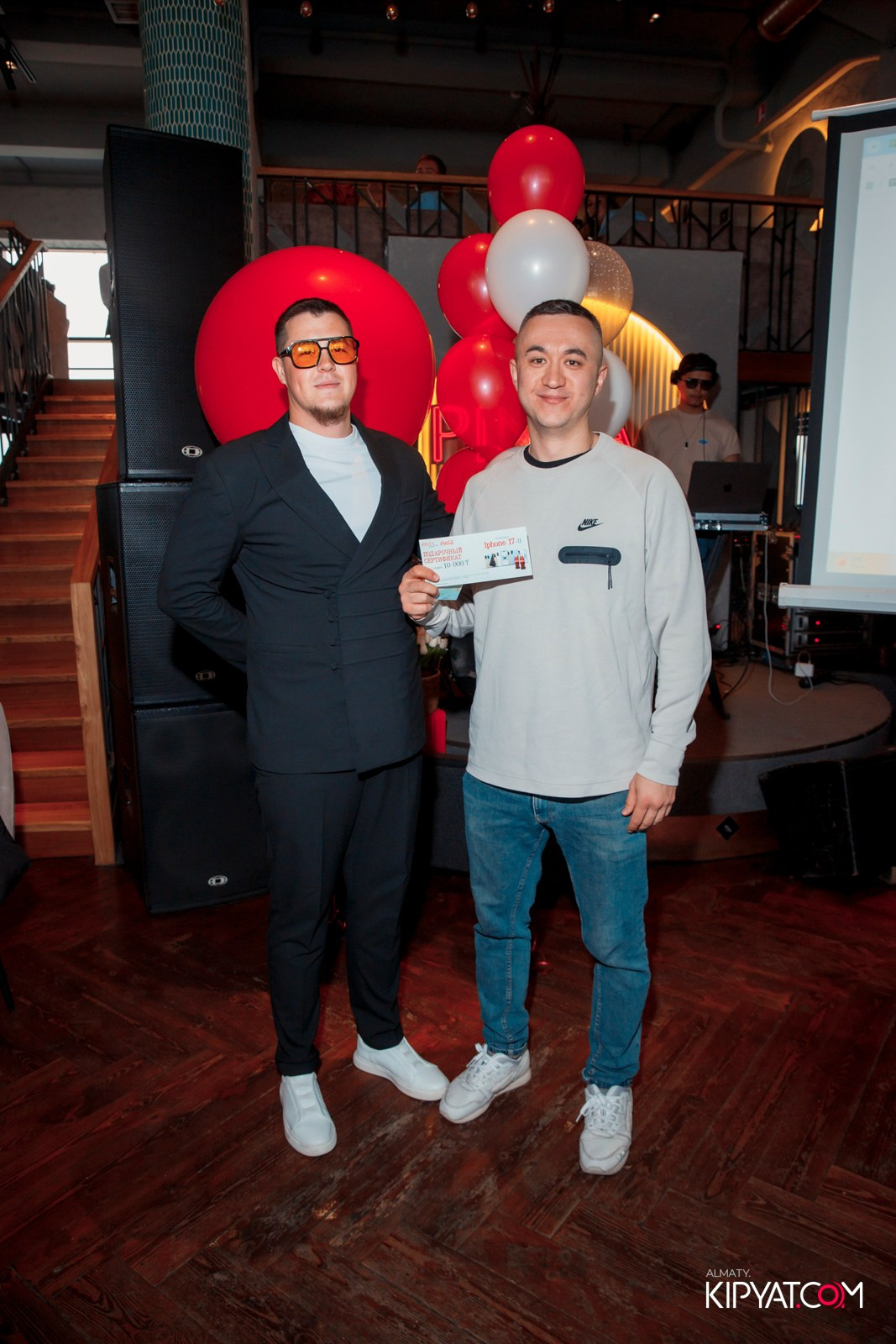 ПИНТА PREMIUM. КИПЯТКОМ АЛМАТЫ! Фотосъемка мероприятий в Алматы