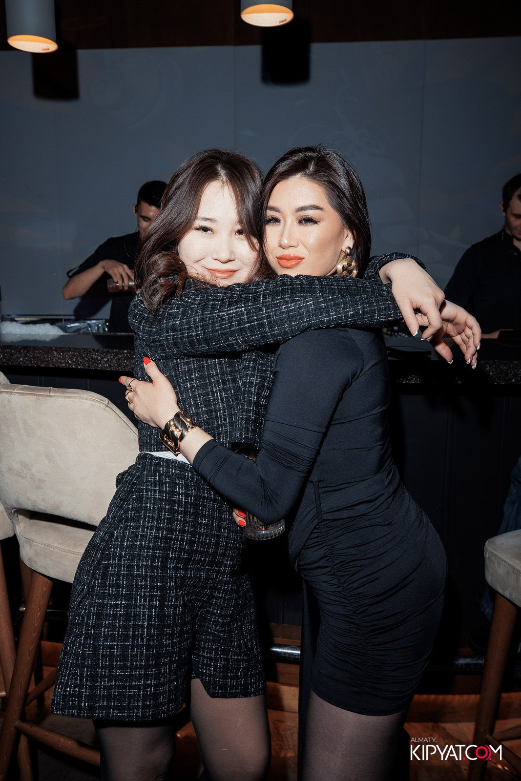 EVENT BAR. КИПЯТКОМ АЛМАТЫ!