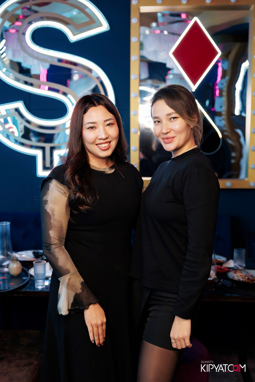 ЗАЯ, НА БИС. КИПЯТКОМ АЛМАТЫ!