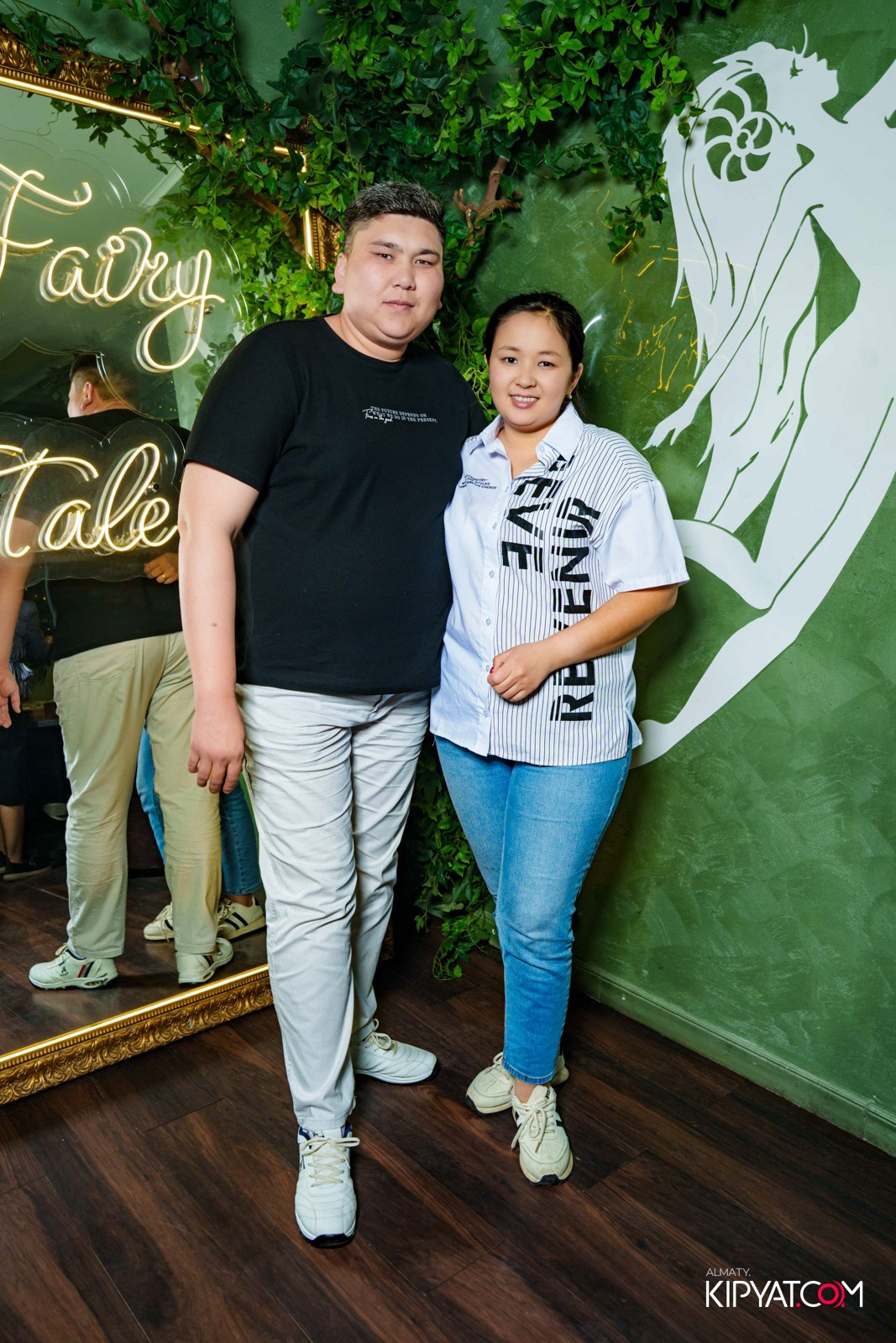 УХО И МЕДВЕДЬ НА САИНА. КИПЯТКОМ АЛМАТЫ!