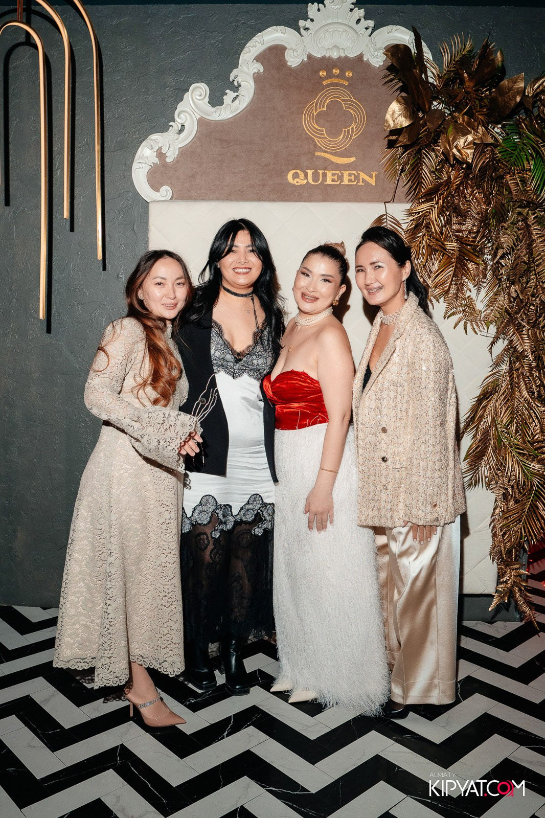 QUEEN. КИПЯТКОМ АЛМАТЫ! Фотосъемка мероприятий в Алматы