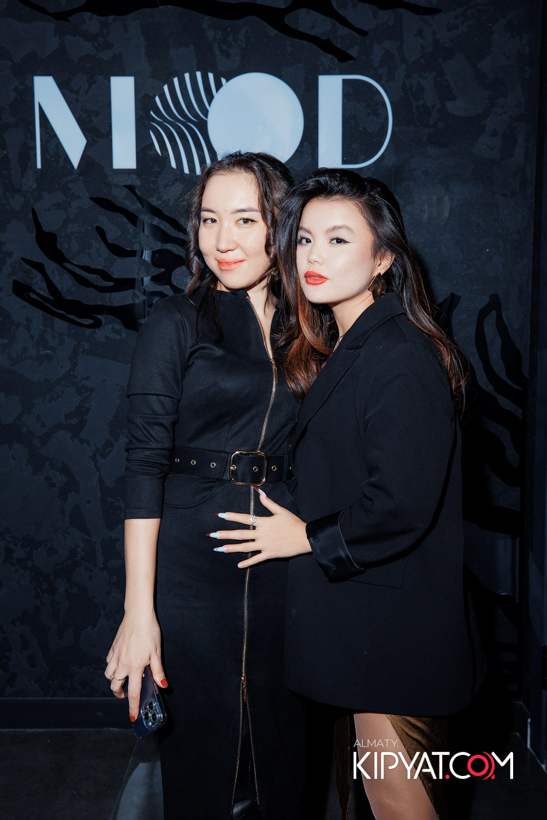 MOOD KARAOKE & TERRACE. КИПЯТКОМ АЛМАТЫ!