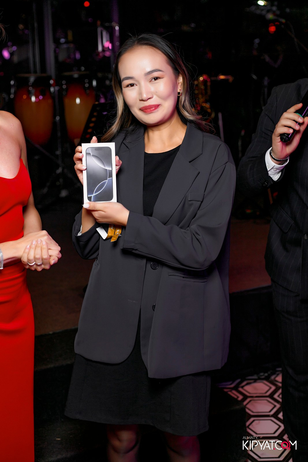 NOODLES BIRTHDAY. КИПЯТКОМ АЛМАТЫ!