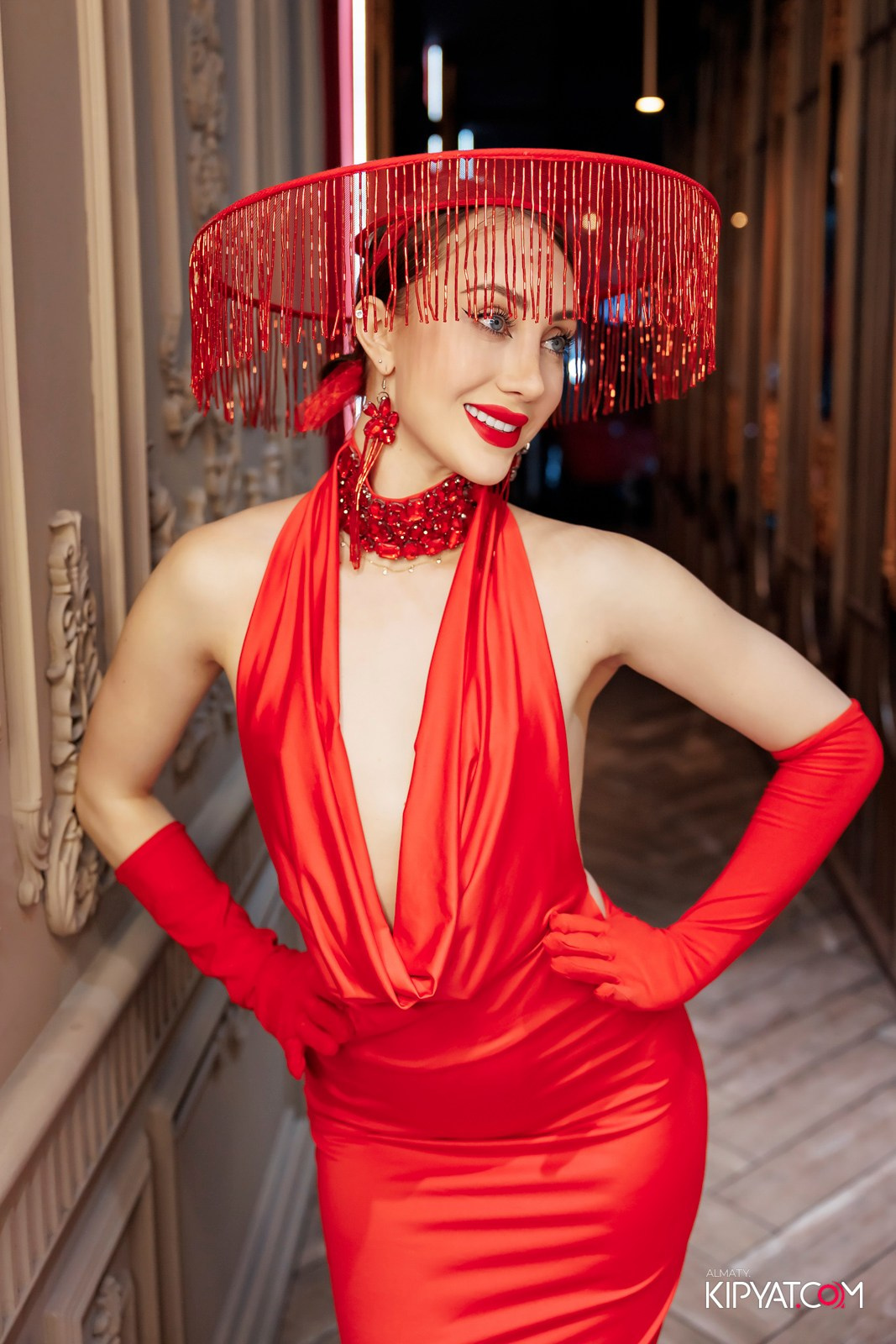 ЗАЯ, НА БИС. КИПЯТКОМ АЛМАТЫ! Фотосъемка мероприятий в Алматы