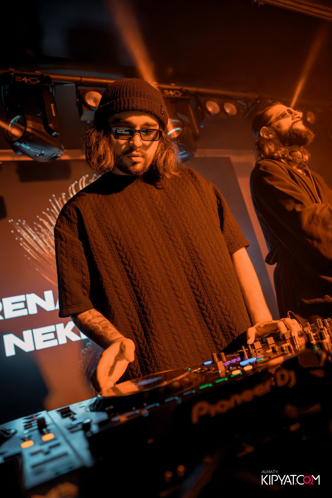 PATRIKI RESTAURANT. КИПЯТКОМ АЛМАТЫ!