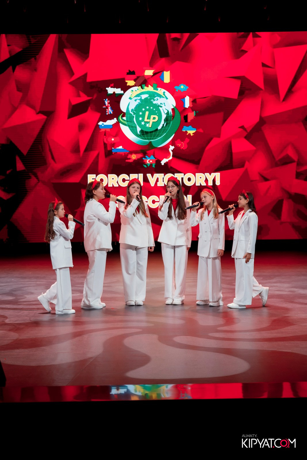 VIII МЕЖДУНАРОДНЫЙ КОНКУРС- ФЕСТИВАЛЬ ТВОРЧЕСТВА CUBA DRIVE. КИПЯТКОМ АЛМАТЫ!