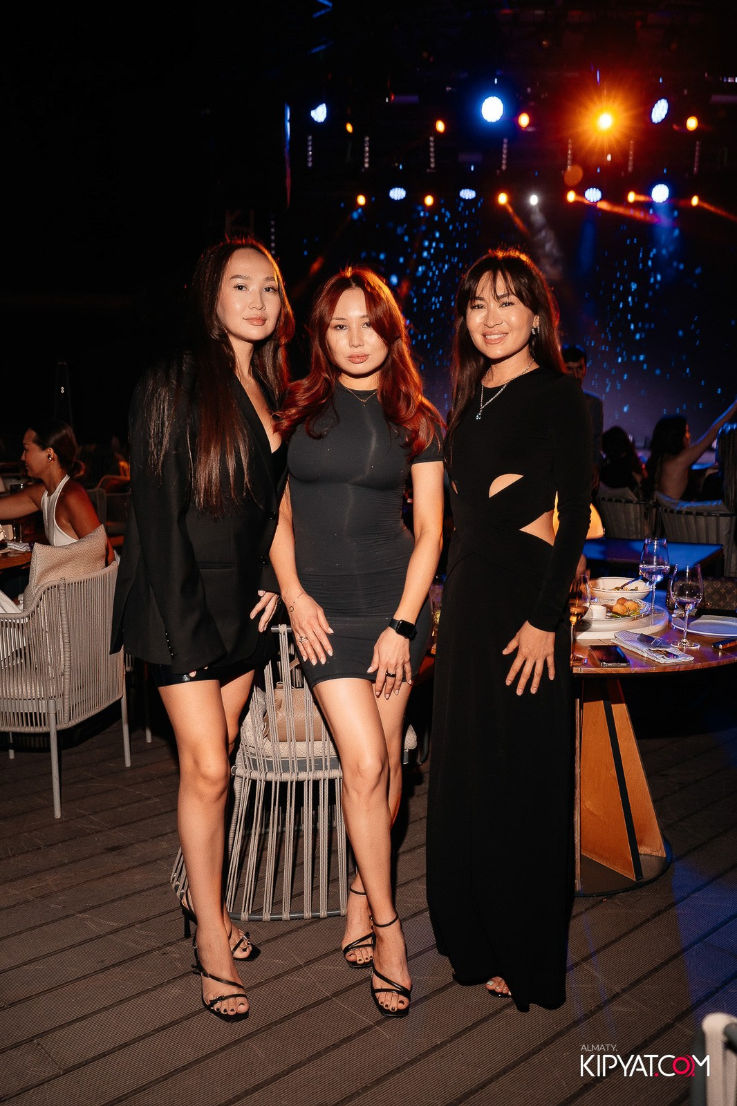 QUEEN. КИПЯТКОМ АЛМАТЫ! Фотосъемка мероприятий в Алматы