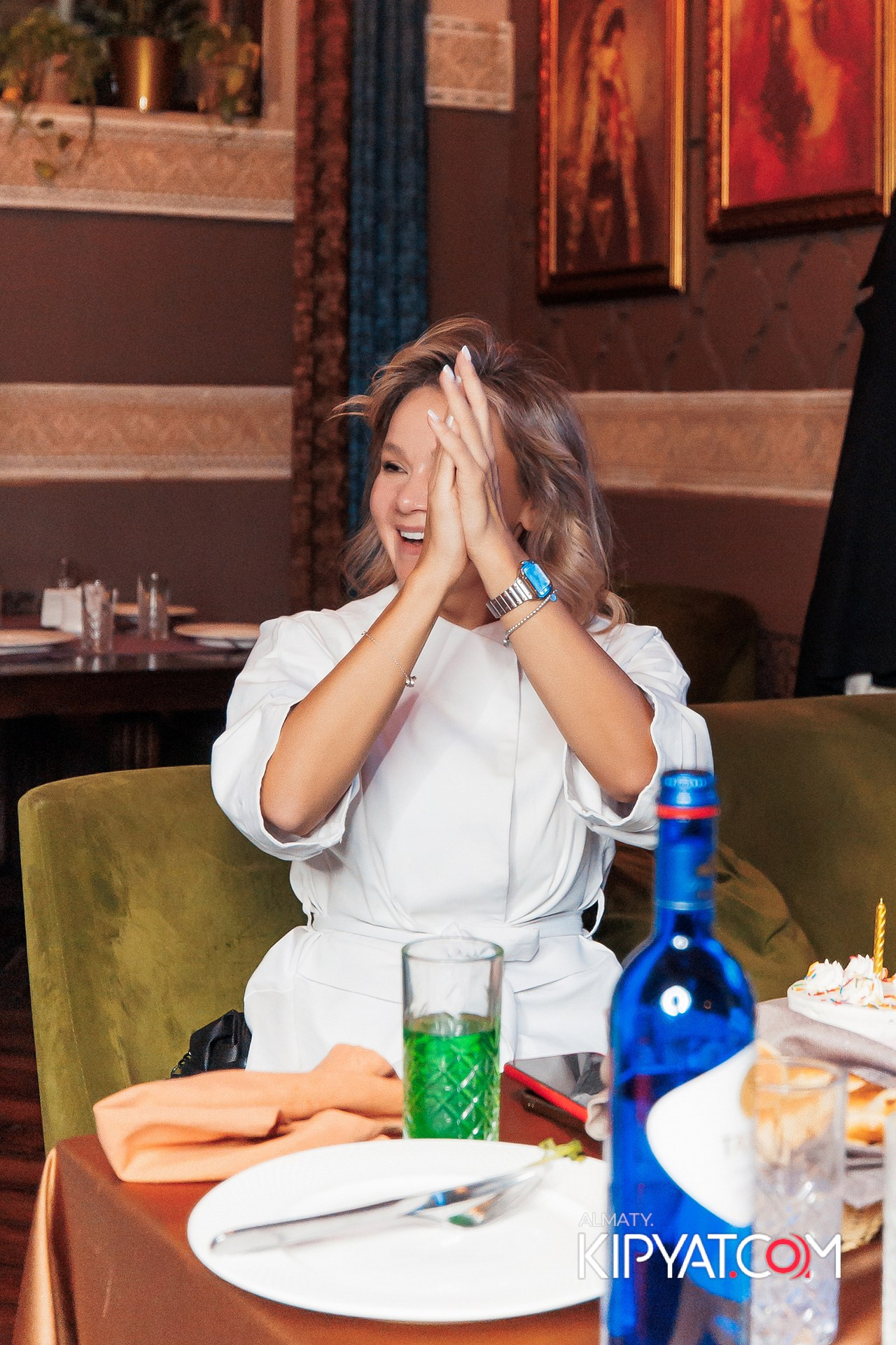 Narsharab. КИПЯТКОМ АЛМАТЫ!