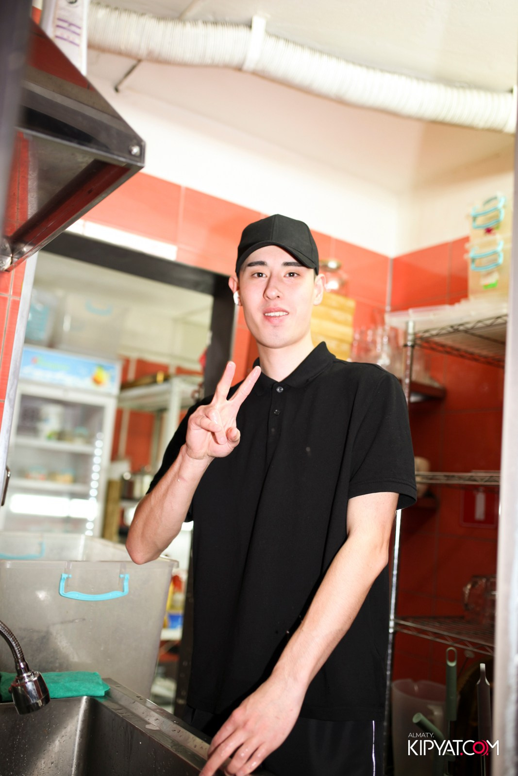 VICTORY PUB. КИПЯТКОМ АЛМАТЫ! Фотосъемка мероприятий в Алматы