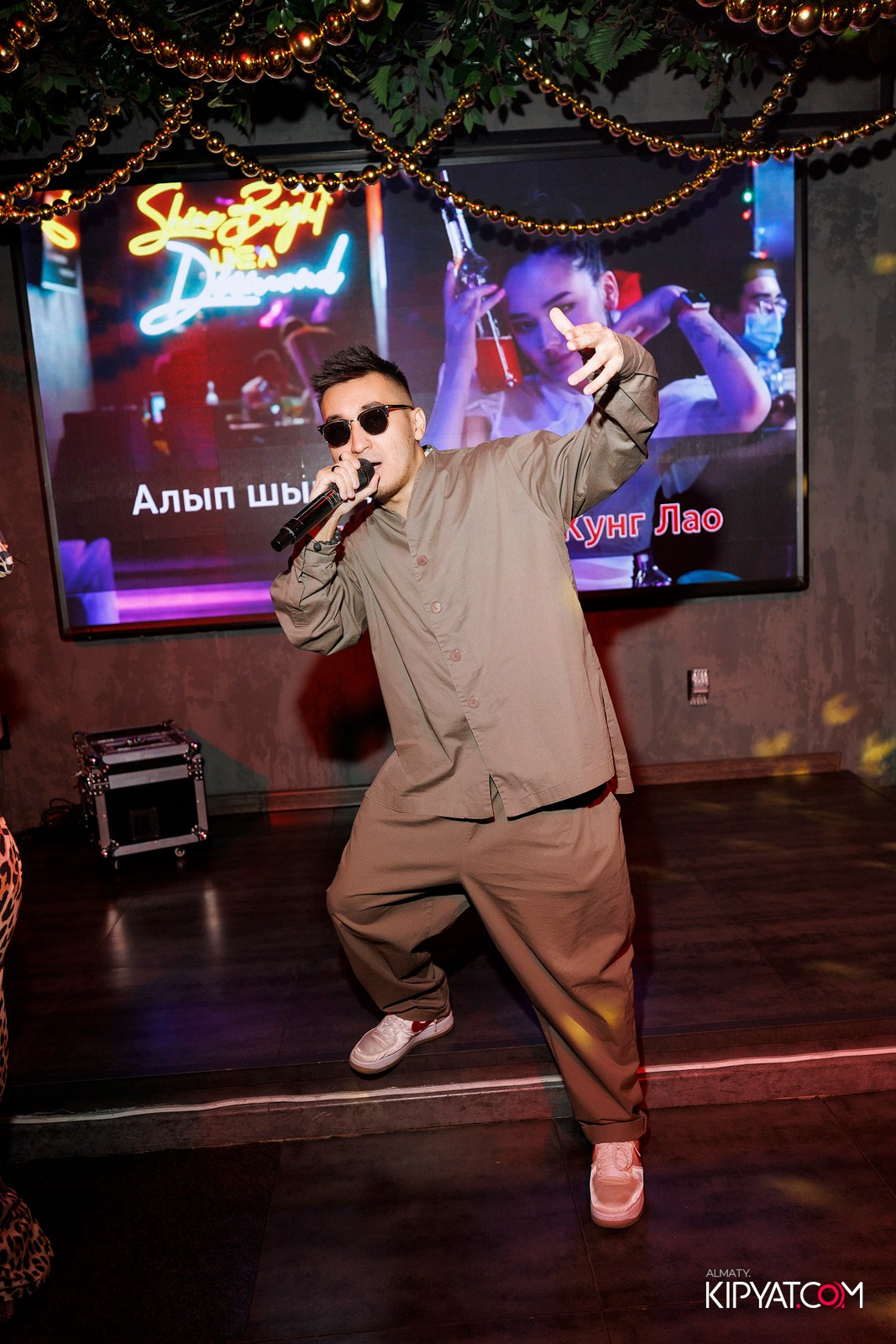 ДОРОГАЯ. Я НЕ ПИЛ. КИПЯТКОМ АЛМАТЫ! Фотосъемка мероприятий в Алматы