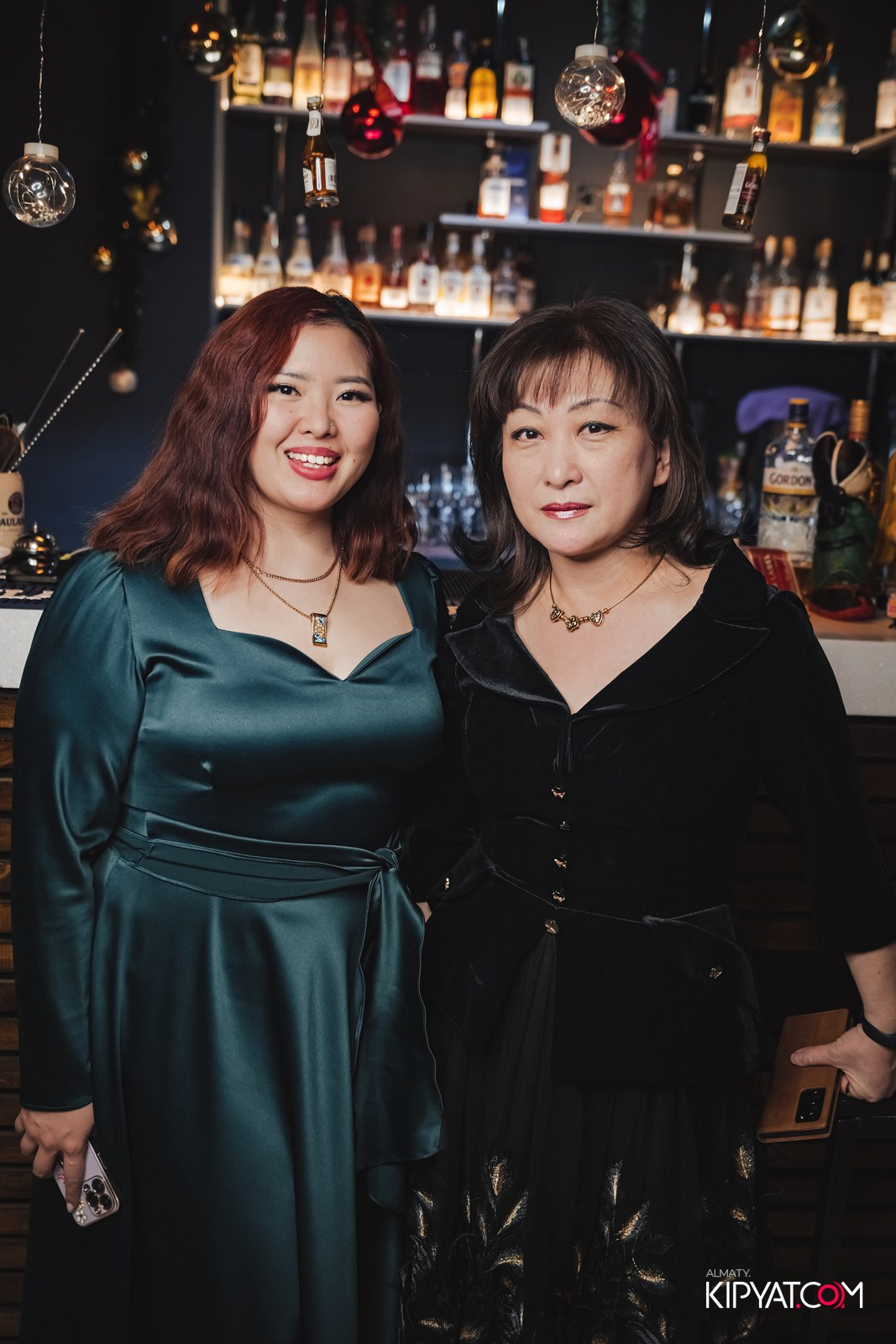 РЕСТОРАН KOCHI. КИПЯТКОМ АЛМАТЫ!