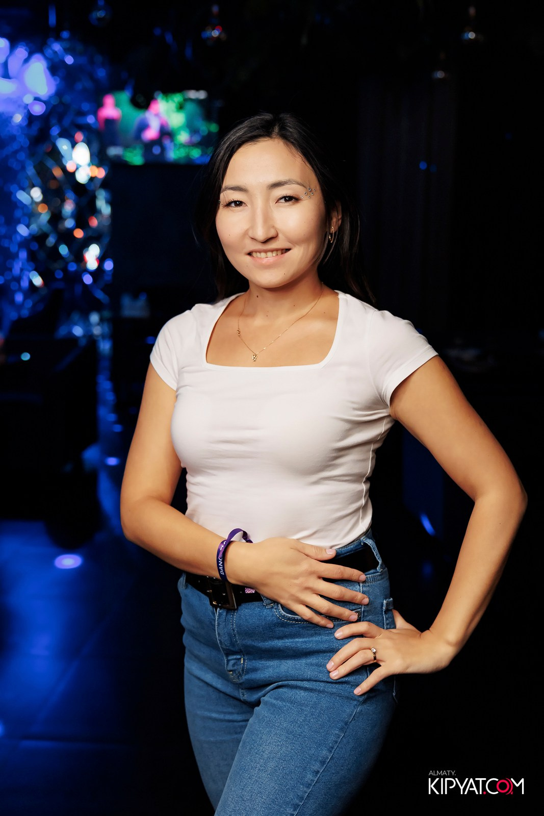 ДОРОГАЯ, Я НЕ ПИЛ. КИПЯТКОМ АЛМАТЫ!