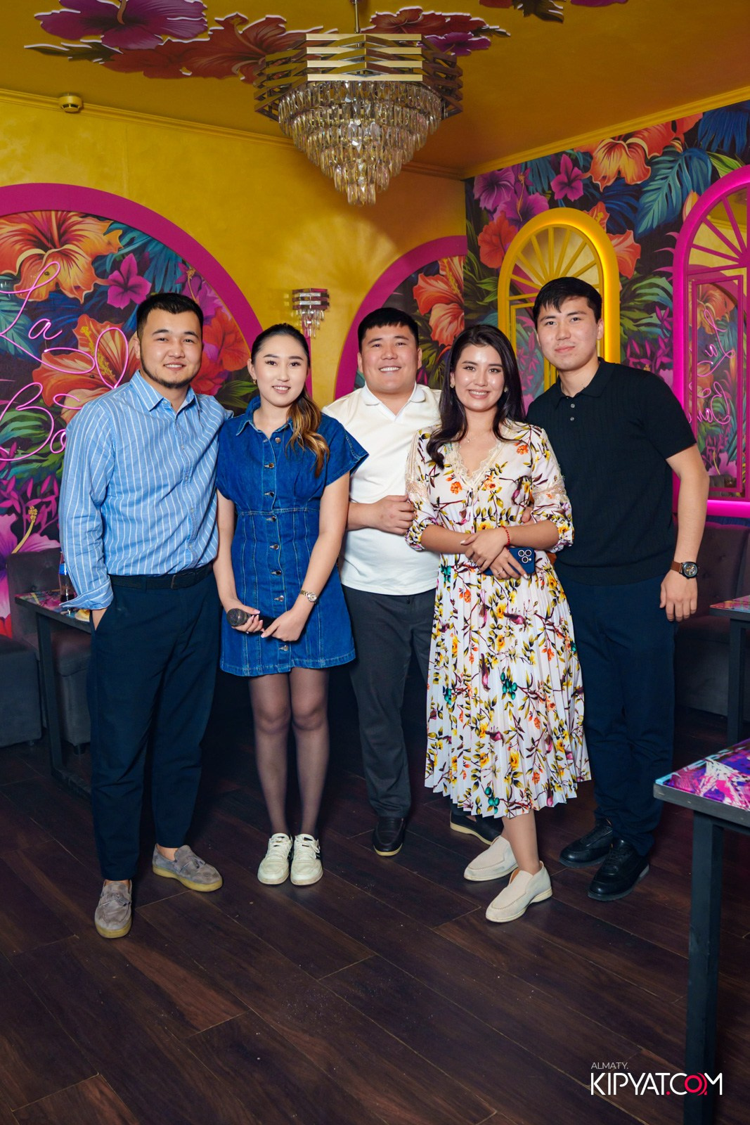 УХО И МЕДВЕДЬ НА САИНА. КИПЯТКОМ АЛМАТЫ!