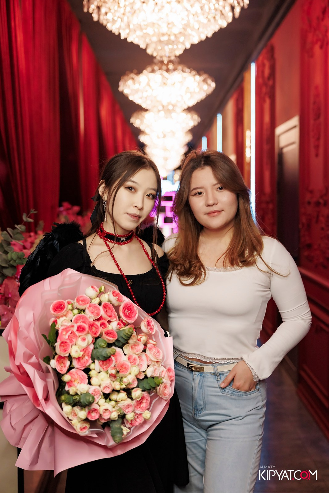 ЗАЯ, НА БИС. КИПЯТКОМ АЛМАТЫ! Фотосъемка мероприятий в Алматы