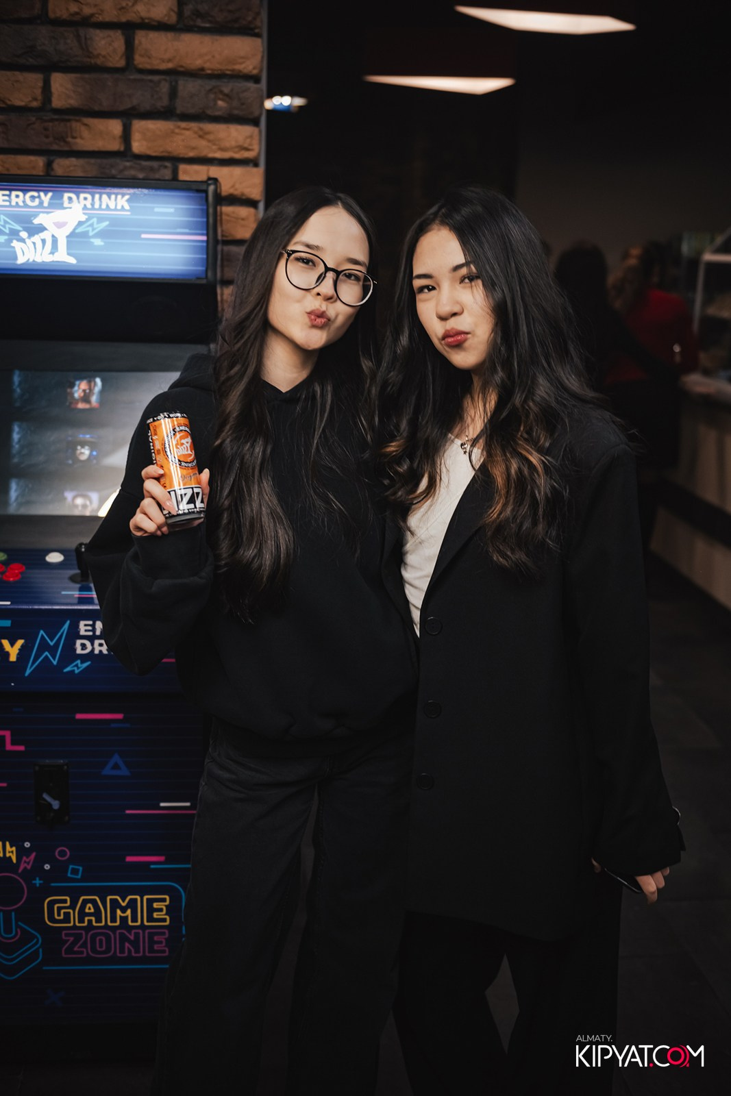 DizzyLoveDау. КИПЯТКОМ АЛМАТЫ!