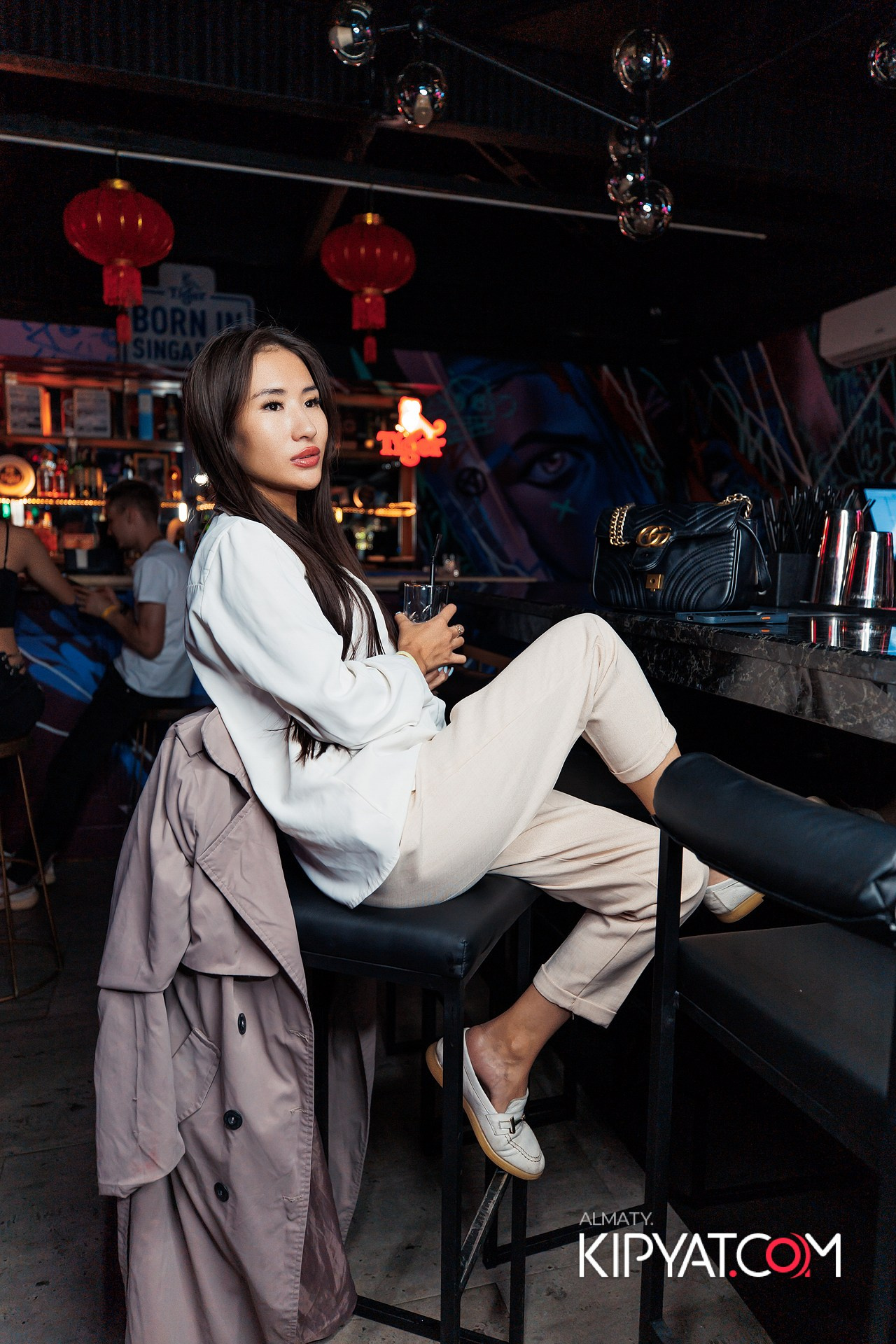 BANGLAROAD. КИПЯТКОМ АЛМАТЫ!