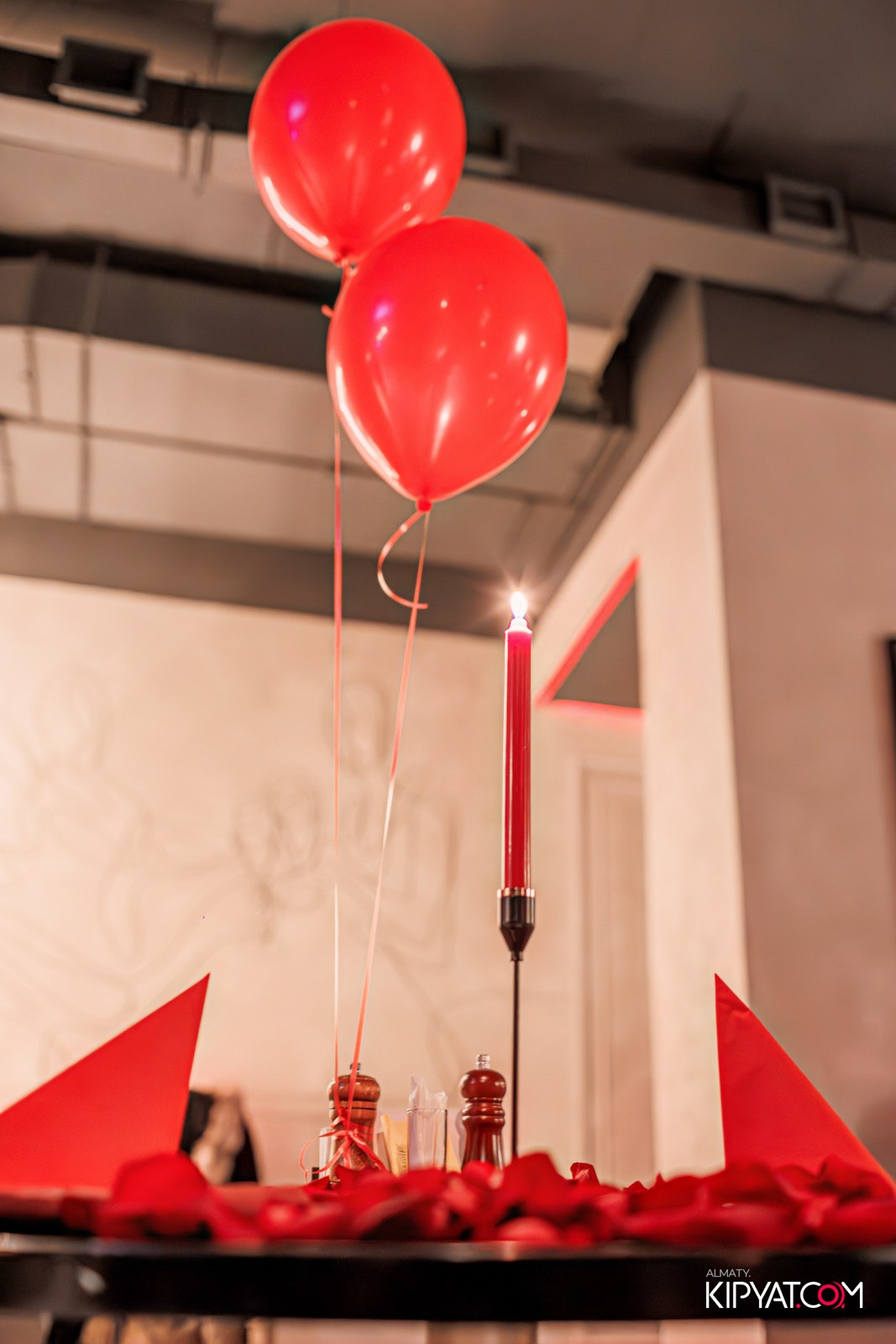 ARABIS НА ГАГАРИНА. КИПЯТКОМ АЛМАТЫ!