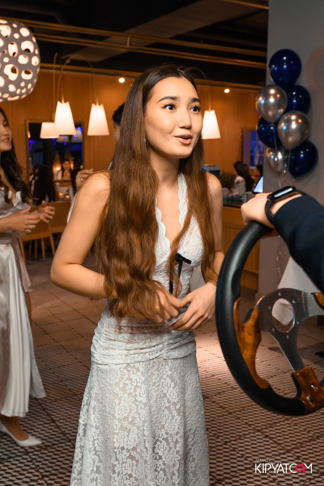 DARIYA'S BIRTHDAY PARTY. КИПЯТКОМ АЛМАТЫ!