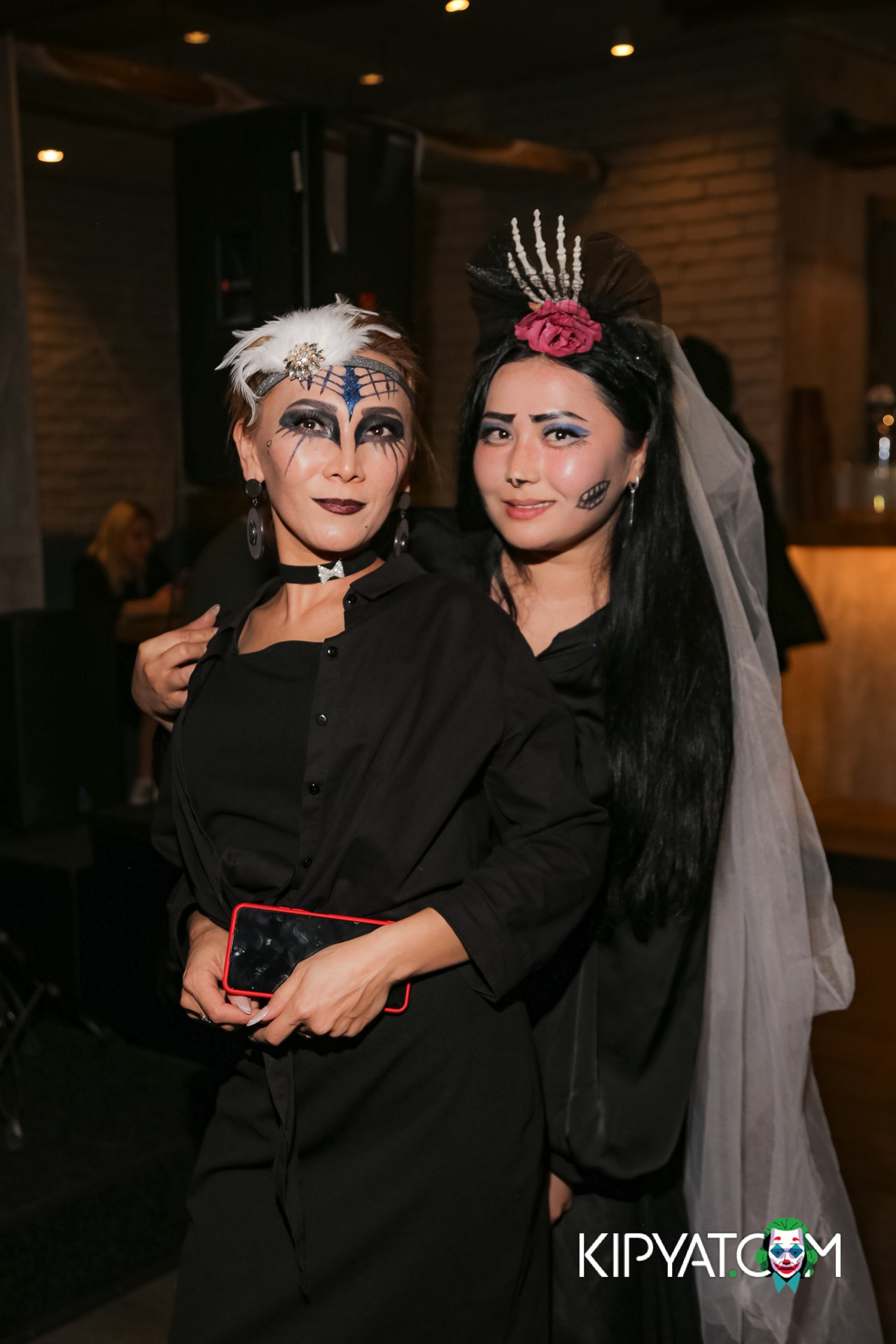 ПИНТА НА ГОГОЛЯ. КИПЯТКОМ АЛМАТЫ!